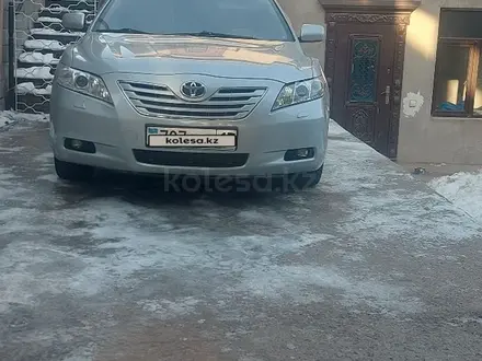 Toyota Camry 2008 года за 7 800 000 тг. в Шымкент