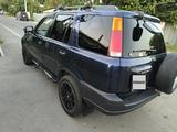 Honda CR-V 1995 годаfor3 500 000 тг. в Алматы – фото 4