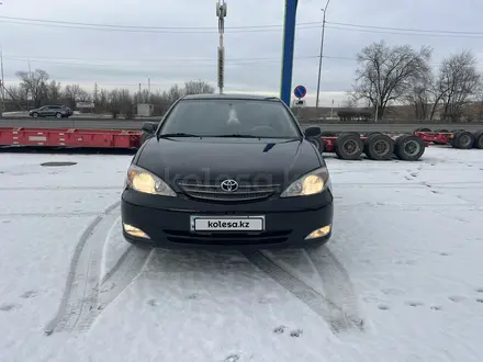 Toyota Camry 2003 года за 5 500 000 тг. в Алматы – фото 5