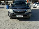 Toyota Land Cruiser 2007 годаүшін15 000 000 тг. в Актау – фото 3