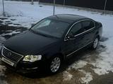 Volkswagen Passat 2006 годаfor3 300 000 тг. в Алматы – фото 2