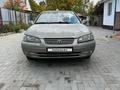 Toyota Camry 1998 годаүшін2 700 000 тг. в Алматы