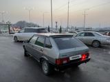 ВАЗ (Lada) 2109 1994 годаfor750 000 тг. в Алматы – фото 4