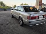 Audi 80 1995 года за 1 200 000 тг. в Алматы – фото 2