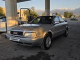 Audi 80 1995 года за 1 200 000 тг. в Алматы – фото 3