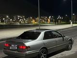 Toyota Camry 1997 года за 3 000 000 тг. в Семей – фото 2