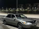 Toyota Camry 1997 года за 3 000 000 тг. в Семей – фото 3