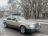 Mercedes-Benz E 230 1992 годаүшін2 500 000 тг. в Алматы – фото 2