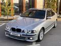 BMW 523 1996 годаүшін4 200 000 тг. в Шымкент – фото 11