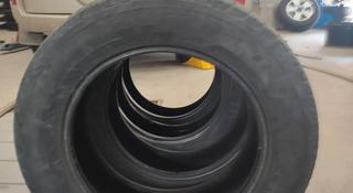 Летняя резина 225*65*17 Bridgestone Blizzak за 40 000 тг. в Усть-Каменогорск