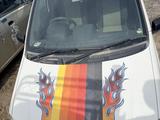 Fiat Panda 2002 года за 250 000 тг. в Алматы – фото 4