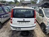 Fiat Panda 2002 года за 250 000 тг. в Алматы – фото 2