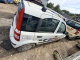 Fiat Panda 2002 года за 250 000 тг. в Алматы – фото 3