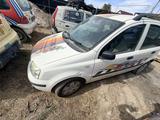 Fiat Panda 2002 года за 250 000 тг. в Алматы
