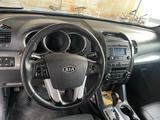 Kia Sorento 2011 года за 7 400 000 тг. в Шымкент – фото 5