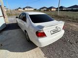 Toyota Camry 2004 годаfor4 700 000 тг. в Актобе – фото 3