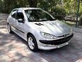 Peugeot 206 2004 годаүшін1 700 000 тг. в Алматы – фото 3