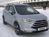 JAC S3 2021 года за 4 400 000 тг. в Караганда – фото 4