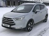 JAC S3 2021 года за 4 400 000 тг. в Караганда – фото 2