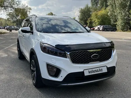 Kia Sorento 2015 года за 10 200 000 тг. в Усть-Каменогорск