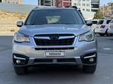 Subaru Forester 2016 года за 6 200 000 тг. в Актау – фото 2
