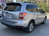 Subaru Forester 2016 года за 6 200 000 тг. в Актау – фото 4