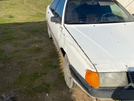 Audi 100 1983 года за 450 000 тг. в Сарыагаш – фото 4