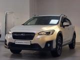 Subaru XV 2020 года за 10 500 000 тг. в Петропавловск – фото 2