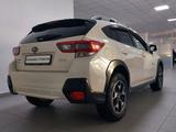 Subaru XV 2020 года за 10 500 000 тг. в Петропавловск – фото 4
