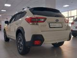 Subaru XV 2020 года за 10 500 000 тг. в Петропавловск – фото 3