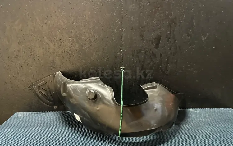 Подкрылок передний LH Tiggo 8 Pro 21- за 3 900 тг. в Алматы