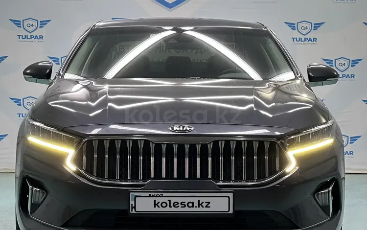 Kia K7 2020 годаfor14 300 000 тг. в Астана