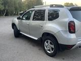 Renault Duster 2016 годаүшін5 200 000 тг. в Алматы – фото 3