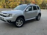 Renault Duster 2016 года за 5 200 000 тг. в Алматы