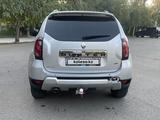 Renault Duster 2016 годаүшін5 200 000 тг. в Алматы – фото 4