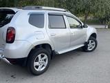 Renault Duster 2016 годаүшін5 200 000 тг. в Алматы – фото 5