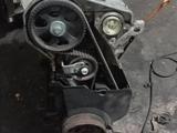 Контрактный двигатель фольксваген пассат ADR 1.8 за 270 000 тг. в Караганда