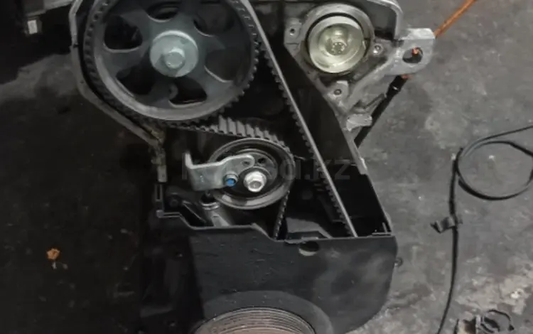 Контрактный двигатель фольксваген пассат ADR 1.8үшін270 000 тг. в Караганда