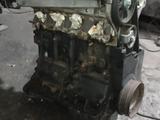 Контрактный двигатель фольксваген пассат ADR 1.8 за 270 000 тг. в Караганда – фото 3