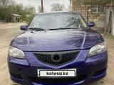 Mazda 3 2005 годаүшін1 300 000 тг. в Актобе – фото 4