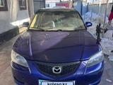 Mazda 3 2005 годаүшін1 300 000 тг. в Актобе – фото 5