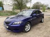Mazda 3 2005 годаүшін1 300 000 тг. в Актобе – фото 3