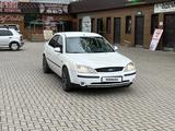 Ford Mondeo 2003 годаүшін3 000 000 тг. в Алматы – фото 4