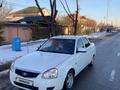 ВАЗ (Lada) Priora 2170 2012 годаfor2 200 000 тг. в Шымкент – фото 2