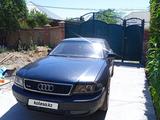 Audi A8 1996 года за 2 300 000 тг. в Шымкент