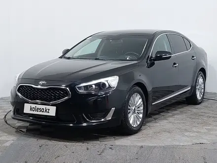 Kia Cadenza 2014 года за 9 290 000 тг. в Астана