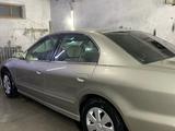 Mitsubishi Galant 2001 годаүшін2 400 000 тг. в Тараз – фото 4