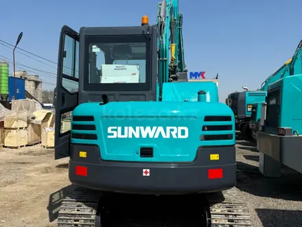 Sunward  SWE60E 2026 года за 19 280 000 тг. в Алматы – фото 17