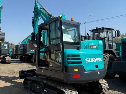 Sunward  SWE60E 2026 года за 19 280 000 тг. в Алматы – фото 3