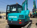Sunward  SWE60E 2026 года за 19 280 000 тг. в Алматы – фото 4